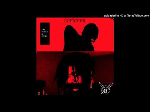 ERIC NORTH x HNRK - Luficeer