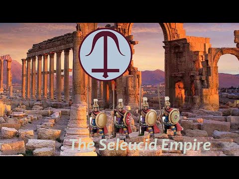 Rome II - The Seleucid Empire, VI