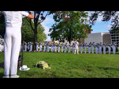 Madison Scouts 2014 Finals MYNWA
