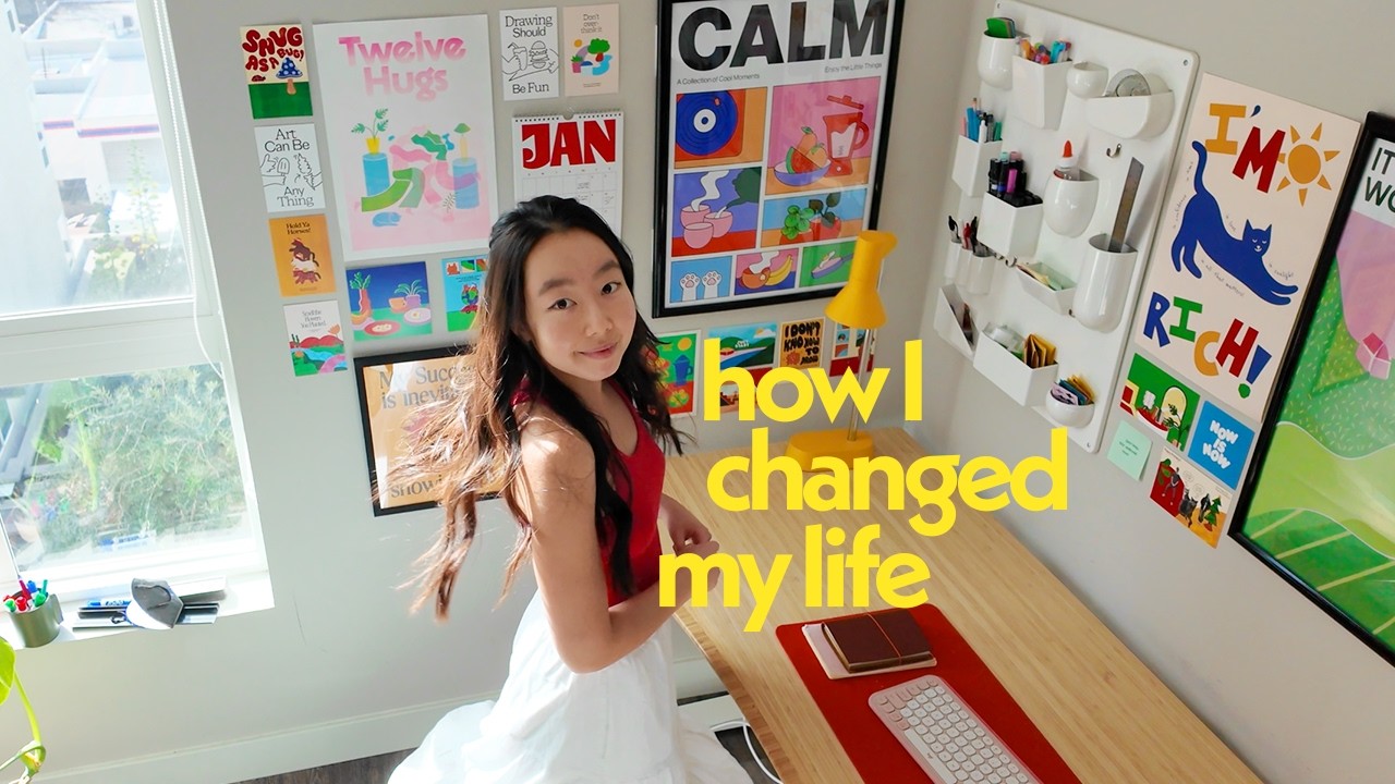 I chased my dreams for 1 year...this is what really happened.