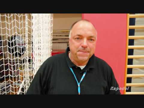 Kapodol.com / 2. SFL, 6. krog: V. Lašče - C. S. Divača / Izjave po tekmi (14.11.2009)