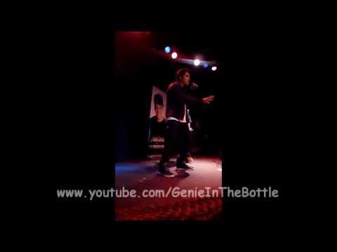 Vincent Tomas - Live Forever