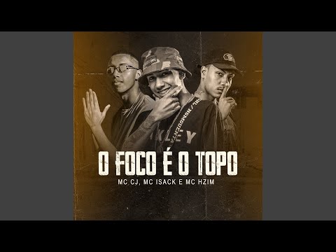 O Foco É o Topo