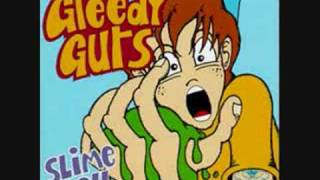 Greedy Guts - My kind of girl