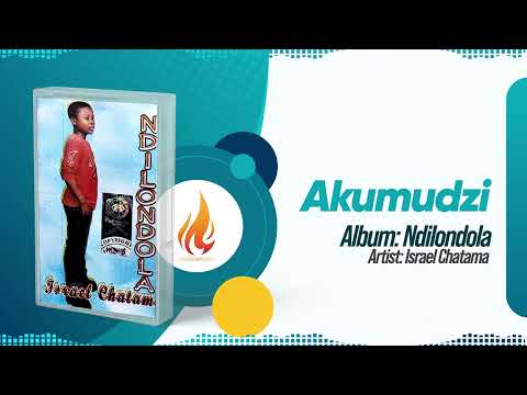 Israel Chatama - Akumudzi