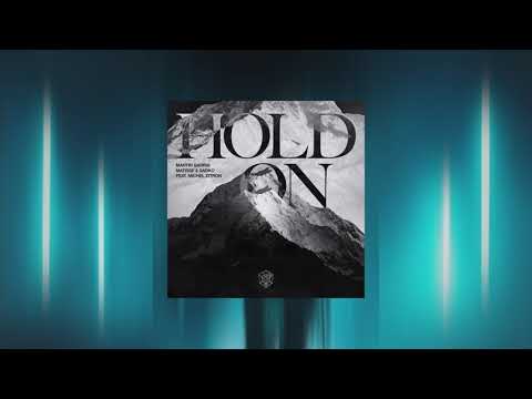 Aspyer vs. Martin Garrix & Matisse & Sadko - Symphony vs. Hold On