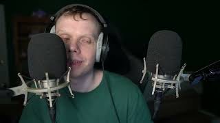 ASMR With Studio Microphones