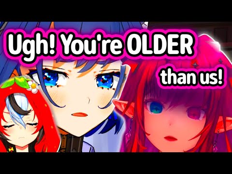 This is Why IRyS Never Used Her Senior Status Again