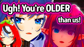 This is Why IRyS Never Used Her Senior Status Again