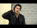 Vampire Diaries: Ian Somerhalder on Bonnie Vs ...