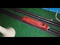 Märklin 3558 Probelauf Nach Der Wartung