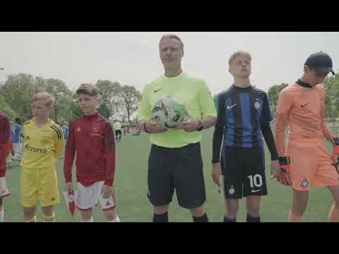 ARC-Heitingatoernooi 2023 - Young Talent Tournament