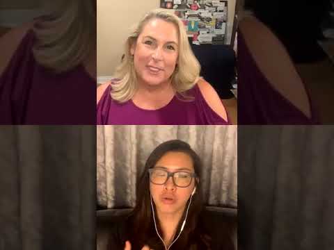 Atheneum Collective. 2020. #PowerUp with Lisa Solomon, Bonnie Tsai shared business etiquette & kindness during Covid-19. 