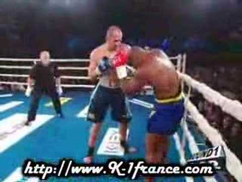 Glaube Feitosa Highlights