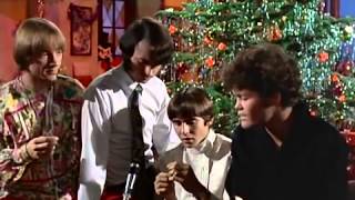 The Monkees   Riu Chiu Traditional Latin Christmas carol   YouTube