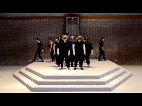 2017 Styles for the Actor: Greek Chorus