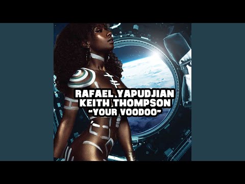 Your Voodoo (Oscar P & Keys Snow Afro Soul Rework)