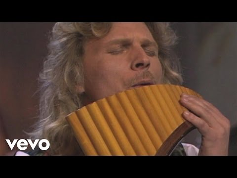 Edward Simoni - Wenn der Tag erwacht (ZDF Volkstümliche Hitparade 03.04.1991) (VOD)