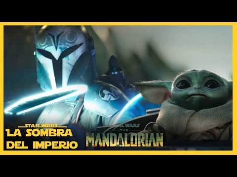 Mandalorian 3 Capítulo 2 TODO EXPLICADO – Temporada 3 Las Minas de Mandalore - Star Wars -