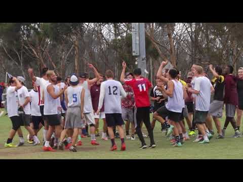 Arizona Sunburn 2017 Season Highlights