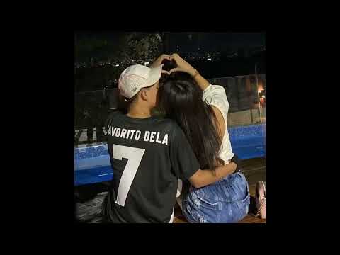 mais tem um amor { Speed UP }