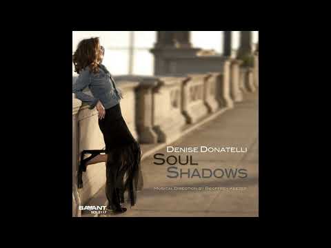 Denise Donatelli - All or Nothing at All