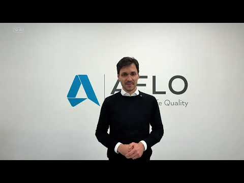 CAMBIO DENOMINAZINE SOCIALE: AFLO SRL
