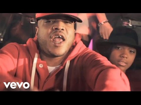 Styles P - How I Fly ft. Avery Storm