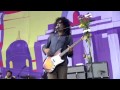 Brand New - I Will Play My Game Beneath the Spin Light - Lollapalooza 2015