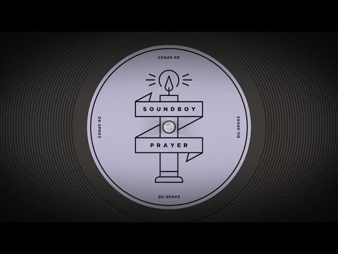 Tour De Force - Soundboy Prayer (Jacky Murda Remix) [DS-SP003]