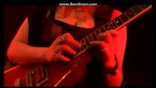 Cyntia Live @ Duo - 14.  Senkou String