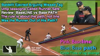 [分享] 昨日雙城@守護者夾殺三呎線案例