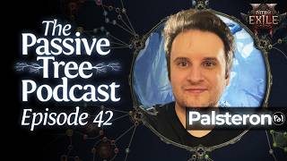This Mirage Hype Is REAL! Path of Exile 2 Podcast With @Palsteron | PoE 3.28