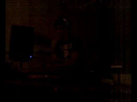 Dj Sunlize @ Moura jovem 2008