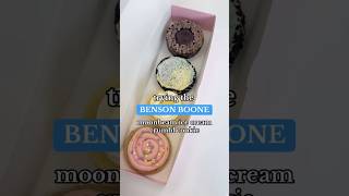 listening to Young American Heart on repeat!! #bensonboone #crumblcookies