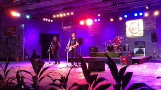 •RAEL• - After All These Years live at The Rizal Open Air-Auditorium Luneta