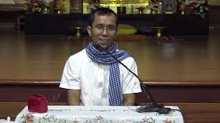 416-ปฏิบัติธรรม 22-26 ก.พ.63 (14).เบื้องต้นของกุศลธรรมและโอวาทปิด