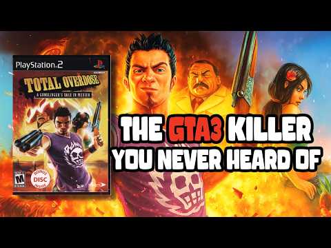 Is Total Overdose worth playing in 2025?