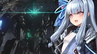 【AC6】真・コーラルリリース　ロックスミス＆ナイトフォール