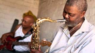 You think you know me   Ezra Ngcuka and friends