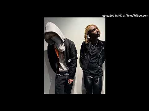 [FREE FOR PROFIT] OsamaSon Psykotic x Nettspend x Ok Type Beat - "Jumpshot"