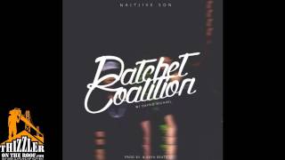 Native Son ft. Dayvid Michael - Ratchet Coalition [Prod. Kuya Beats] [Thizzler.com]