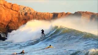 Filme Algarve Clube Surf Faro Vs Komunity IPDJ 2014
