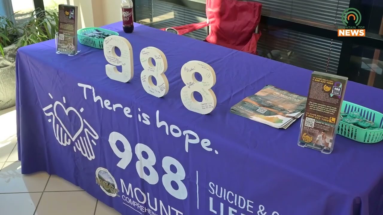 Partner Day Gives People a Chance to Find Employment and Education