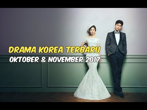 6 drama korea terbaru dan terbaik selama oktober november 2017