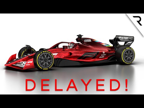 Why F1 has delayed its 2021 rule changes