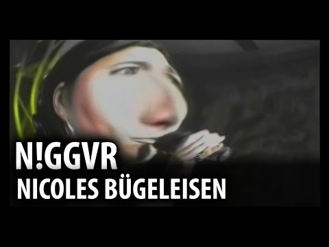 N!GGVR - Nicoles Bügeleisen ll vs. WALDI [ATC - Halbfinale RR1]