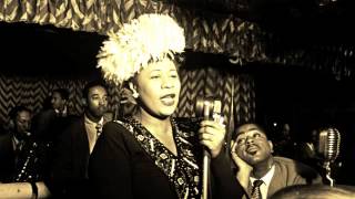Ella Fitzgerald - Lover Man (Live @ Stockholm Sweden) Pablo Records 1966