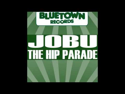 JoBu - Sit Up Straight (Original Mix)