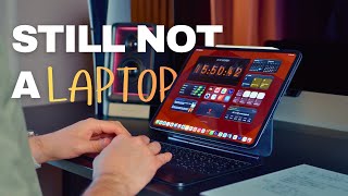 iPad is not a Laptop (2026) — Here’s Why
